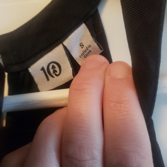 Ten Tree dress - Picture 3 of 5